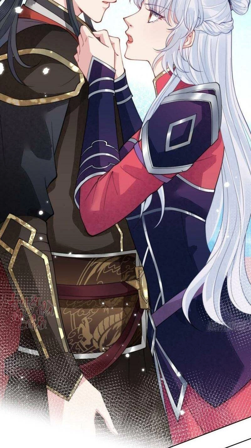 Mạt Thế Nữ Vương Chapter 11 - 27