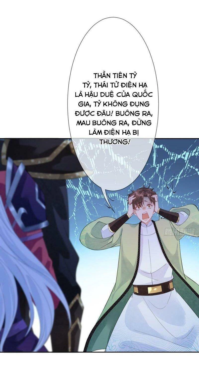 Mạt Thế Nữ Vương Chapter 11 - 30