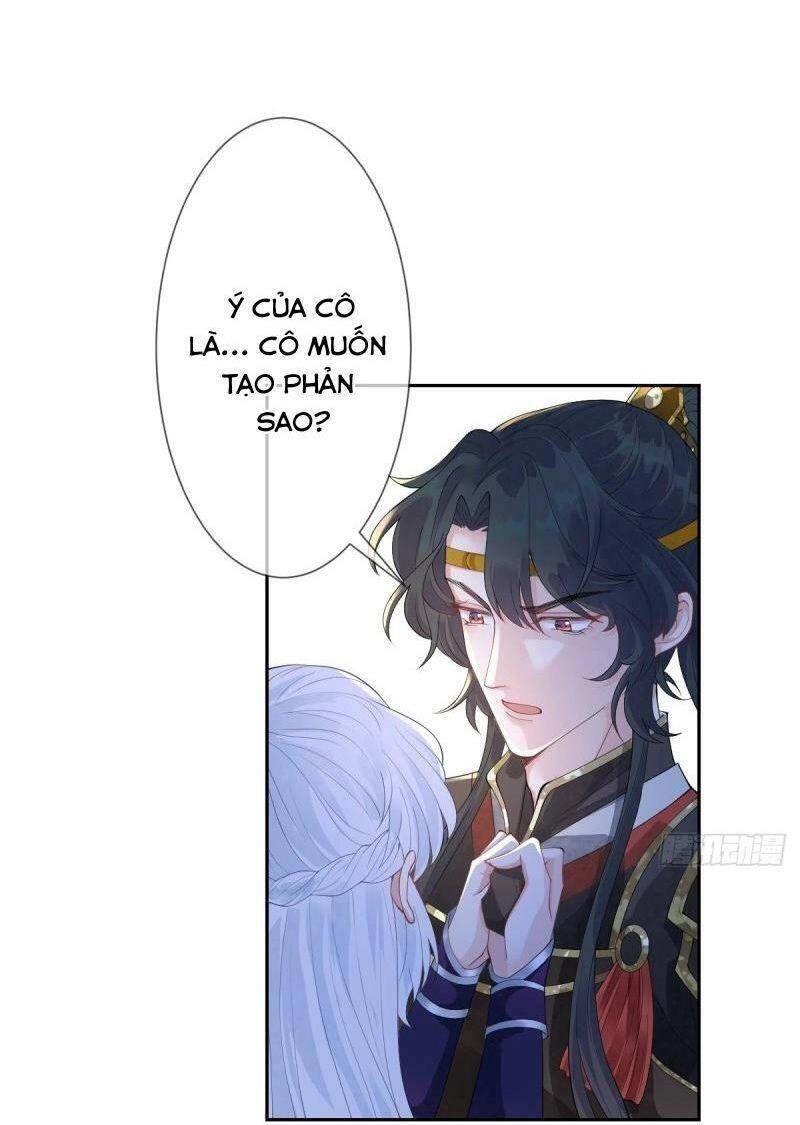 Mạt Thế Nữ Vương Chapter 11 - 31