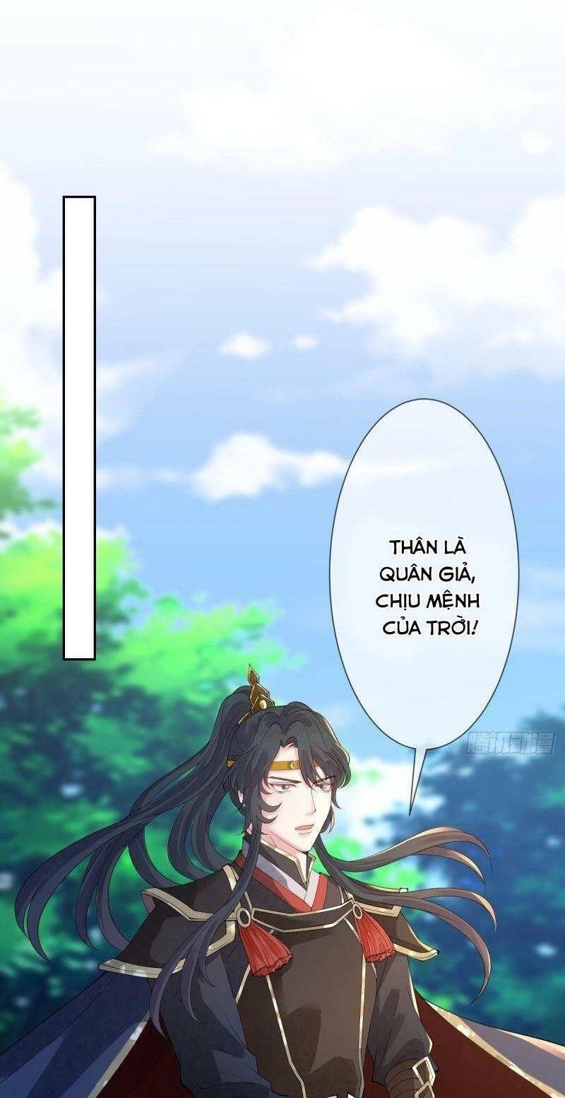 Mạt Thế Nữ Vương Chapter 11 - 35