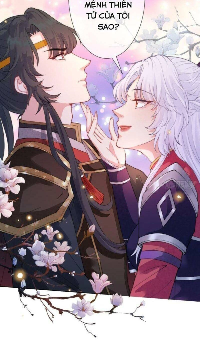 Mạt Thế Nữ Vương Chapter 11 - 39