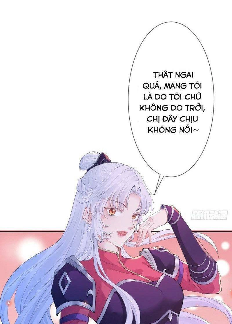 Mạt Thế Nữ Vương Chapter 11 - 40