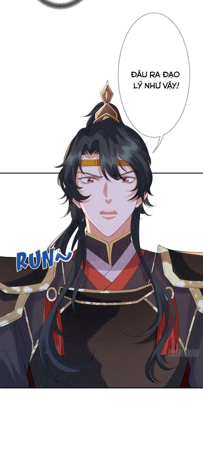 Mạt Thế Nữ Vương Chapter 11 - 43