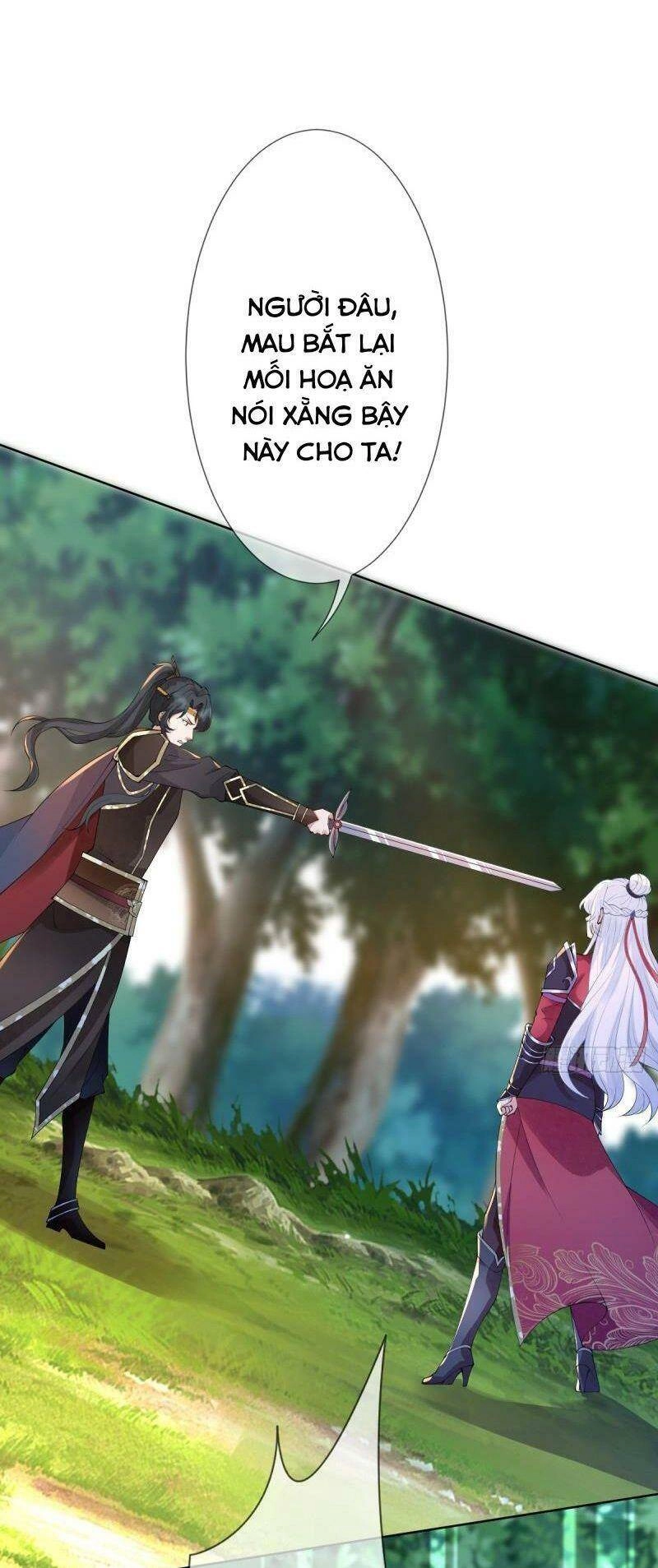 Mạt Thế Nữ Vương Chapter 11 - 45