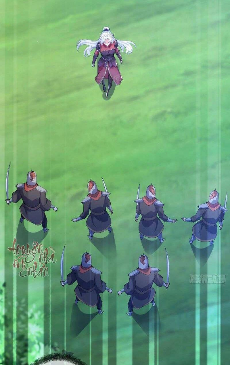 Mạt Thế Nữ Vương Chapter 11 - 47