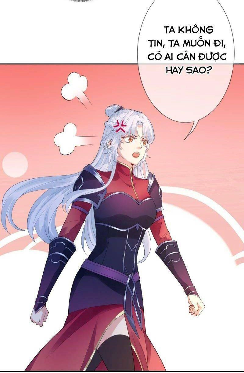 Mạt Thế Nữ Vương Chapter 11 - 49