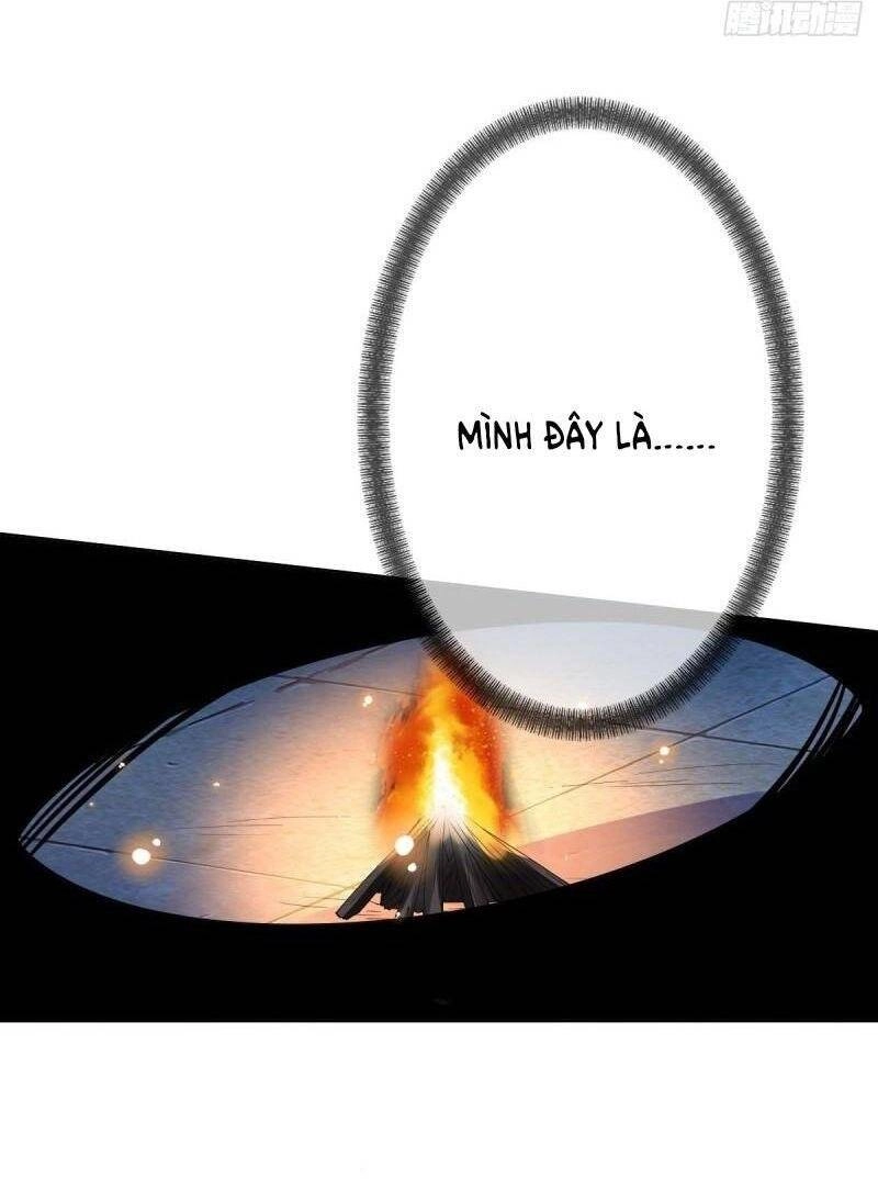 Mạt Thế Nữ Vương Chapter 12 - 4