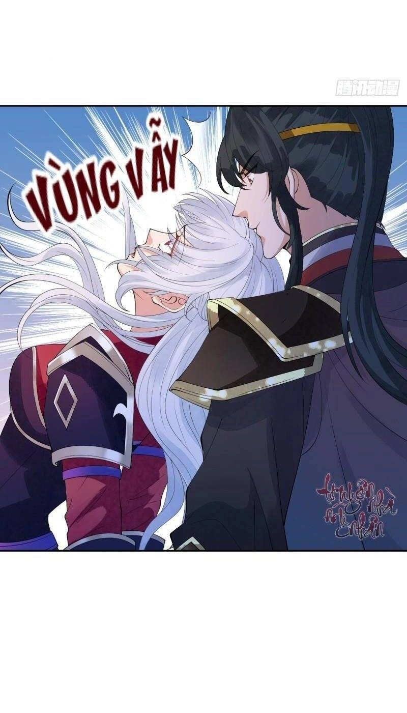 Mạt Thế Nữ Vương Chapter 12 - 7