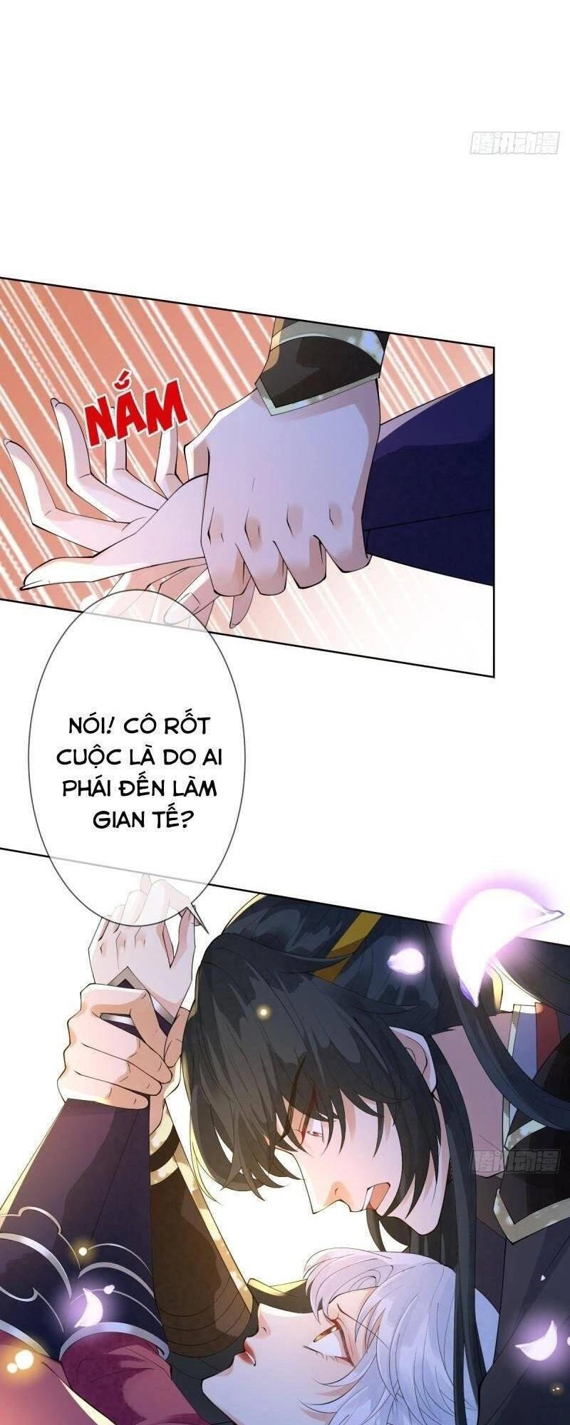 Mạt Thế Nữ Vương Chapter 12 - 8