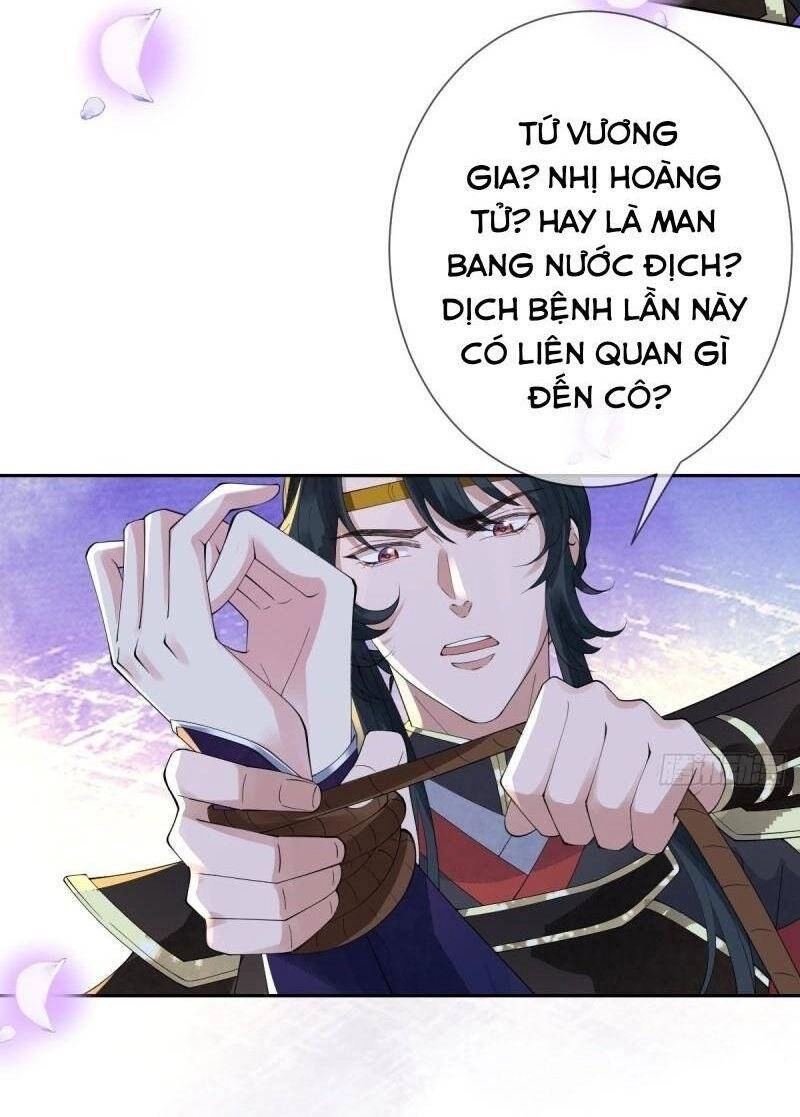 Mạt Thế Nữ Vương Chapter 12 - 10