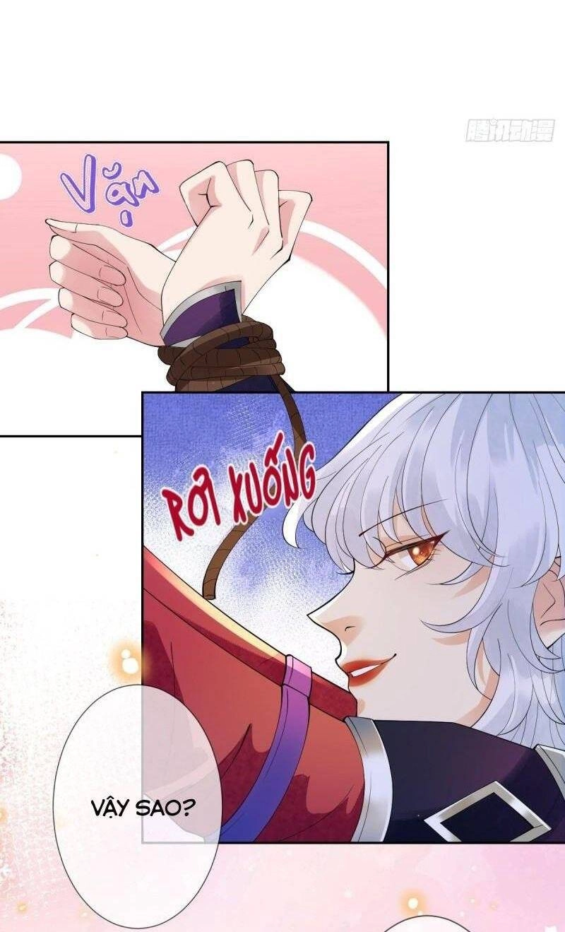 Mạt Thế Nữ Vương Chapter 12 - 14