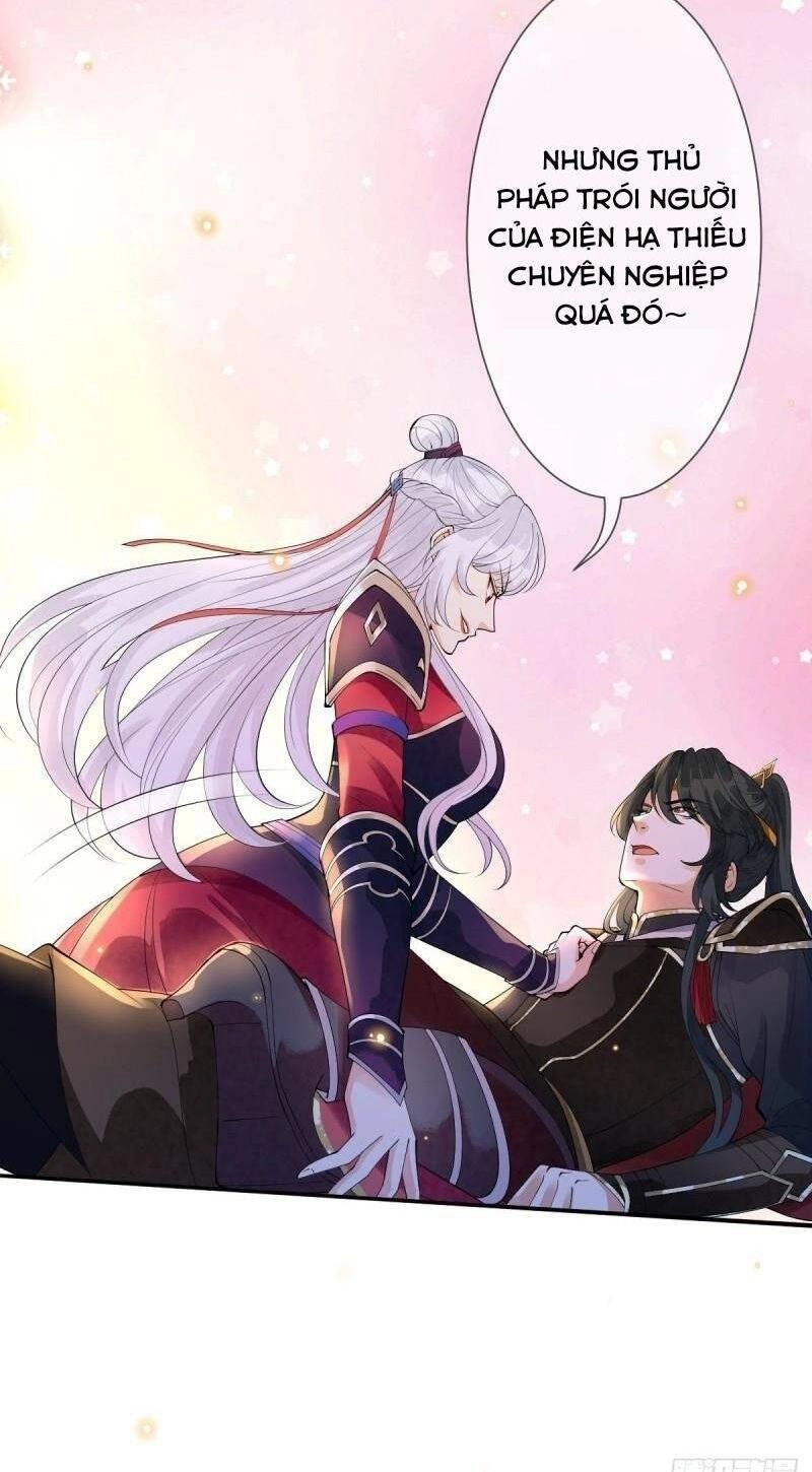 Mạt Thế Nữ Vương Chapter 12 - 15