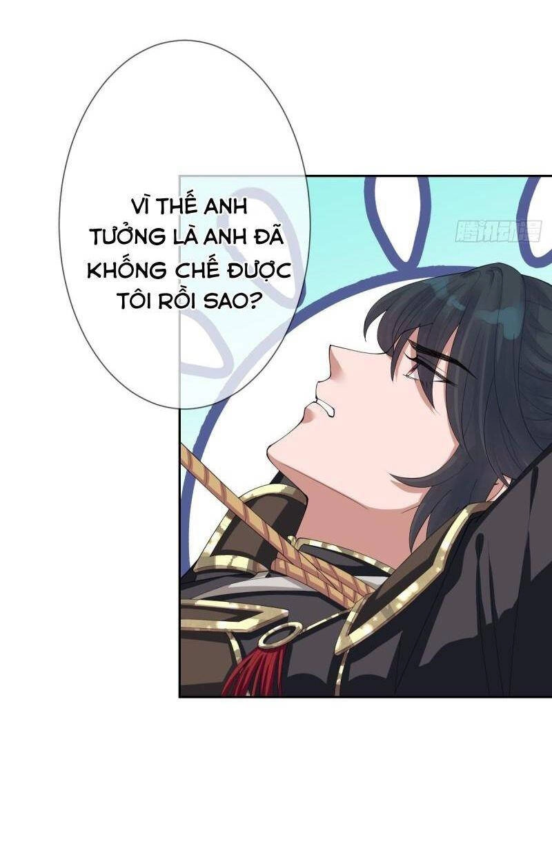 Mạt Thế Nữ Vương Chapter 12 - 20