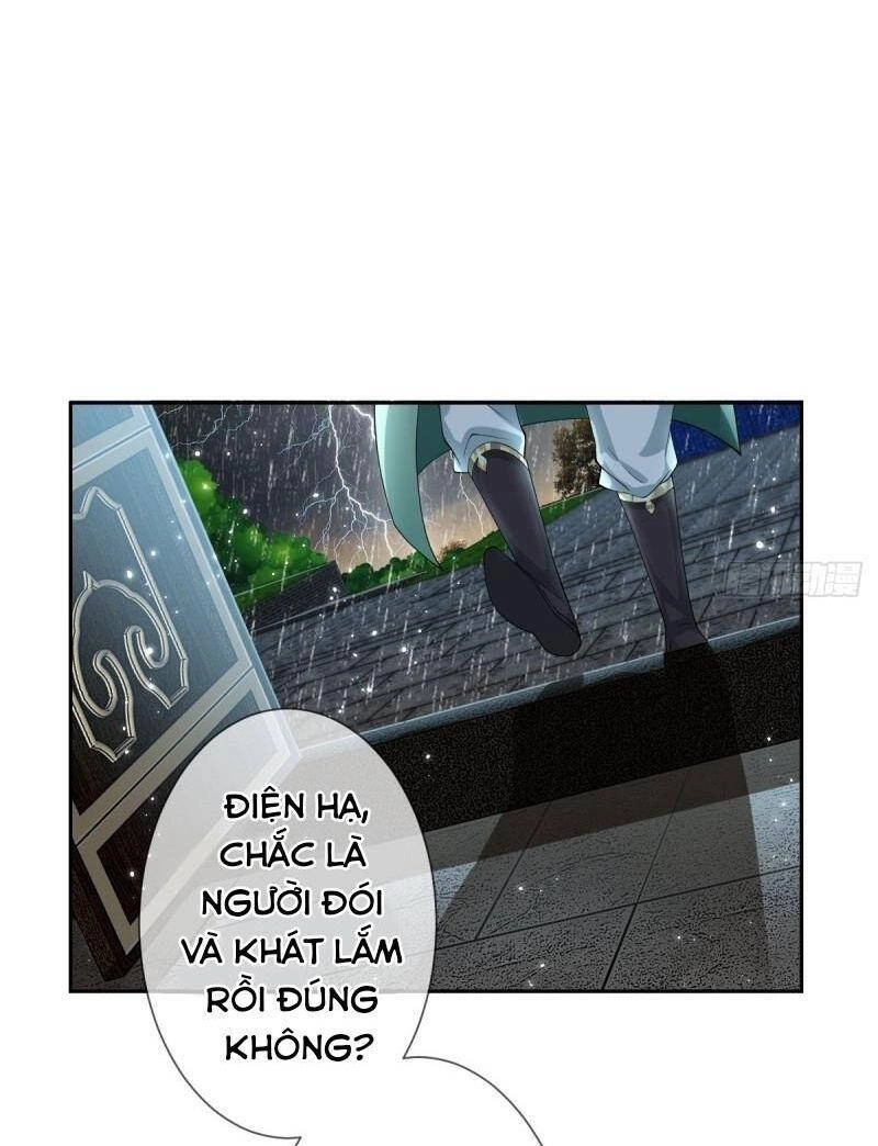 Mạt Thế Nữ Vương Chapter 12 - 21