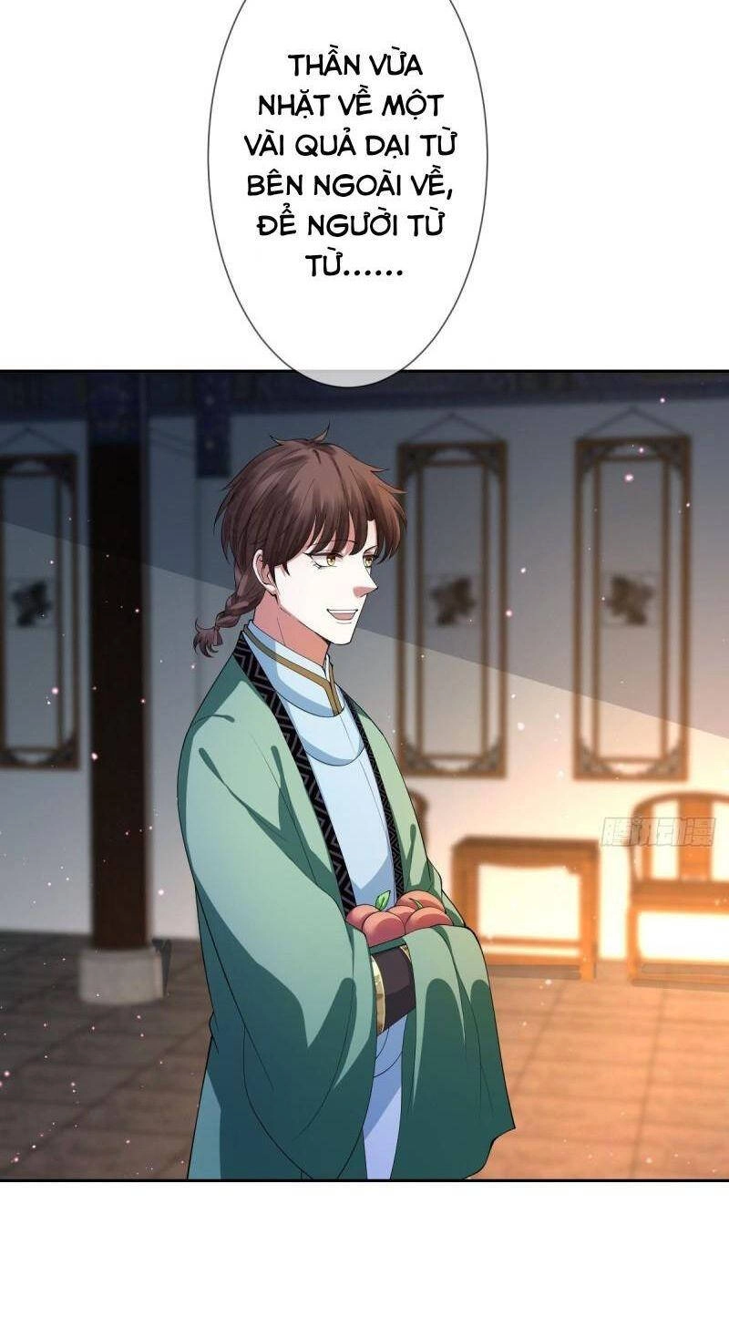 Mạt Thế Nữ Vương Chapter 12 - 22