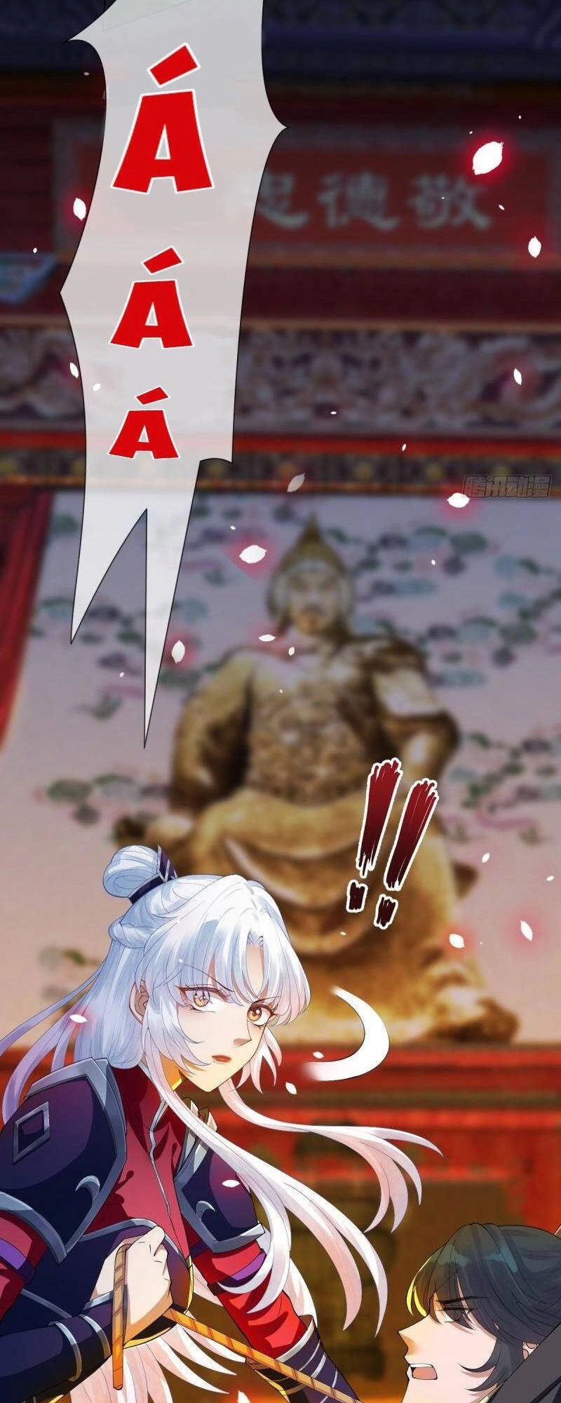 Mạt Thế Nữ Vương Chapter 12 - 27