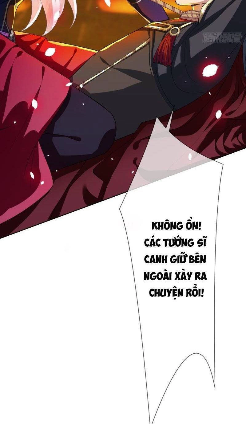 Mạt Thế Nữ Vương Chapter 12 - 28