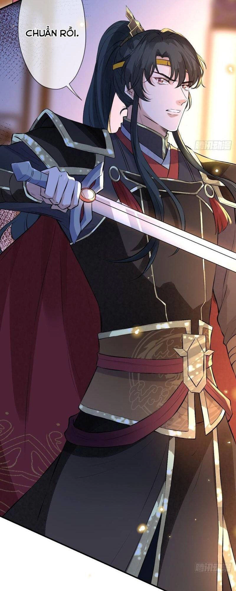 Mạt Thế Nữ Vương Chapter 12 - 31