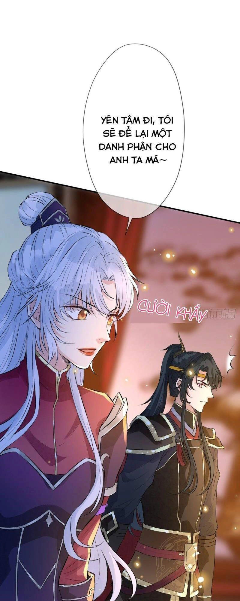 Mạt Thế Nữ Vương Chapter 12 - 35