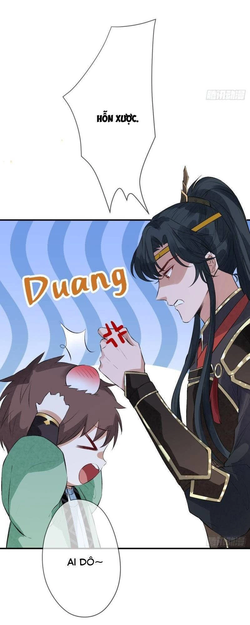 Mạt Thế Nữ Vương Chapter 12 - 37