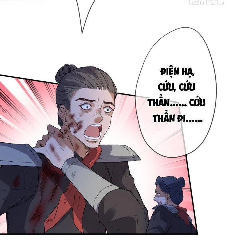 Mạt Thế Nữ Vương Chapter 12 - 43