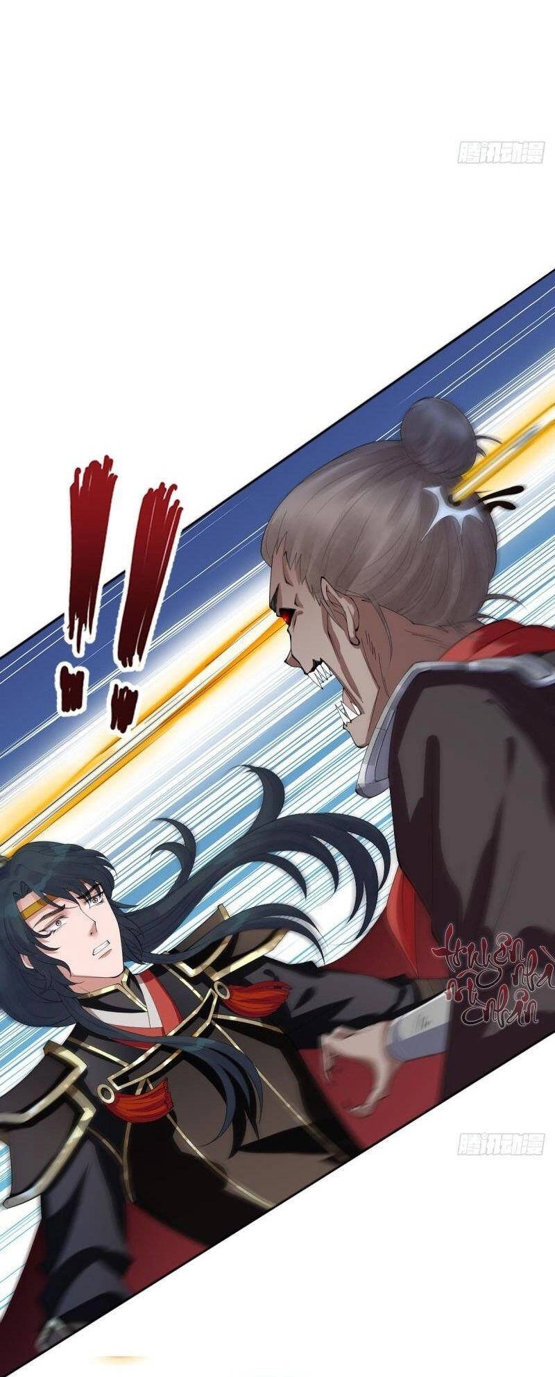 Mạt Thế Nữ Vương Chapter 12 - 49