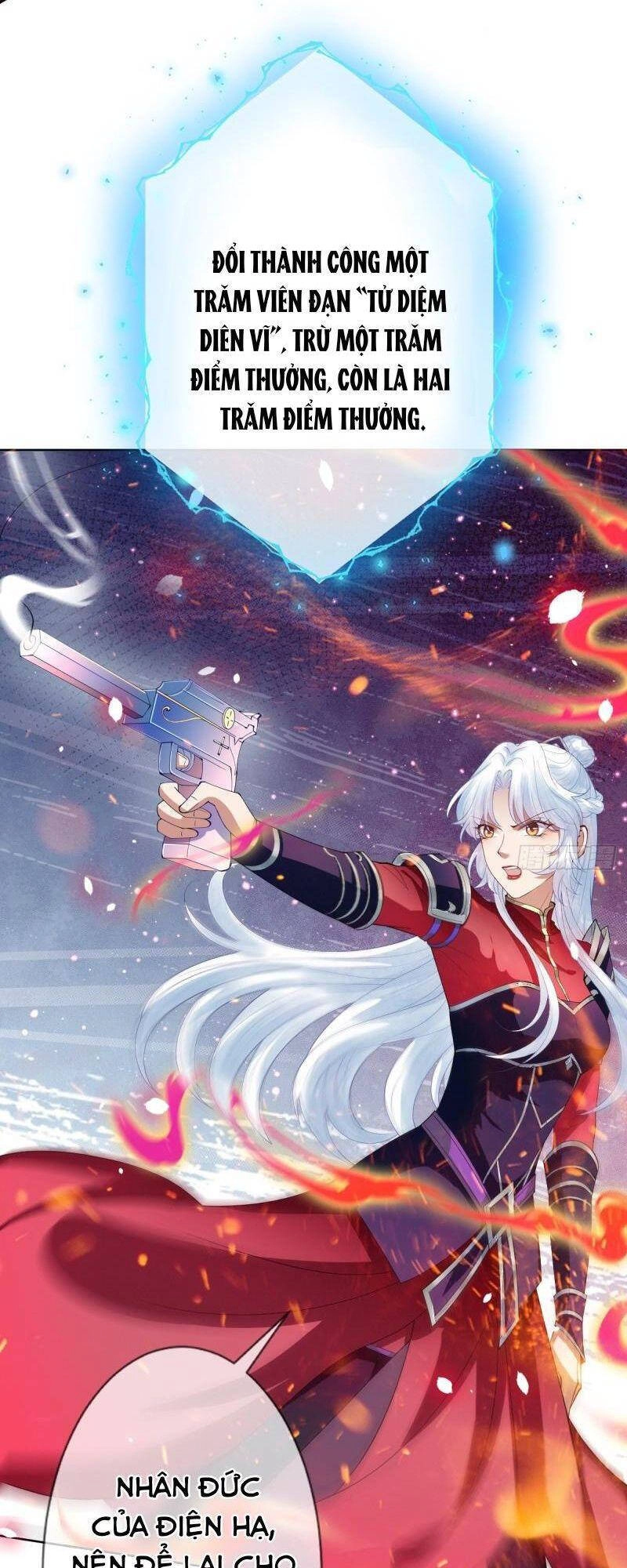 Mạt Thế Nữ Vương Chapter 12 - 50