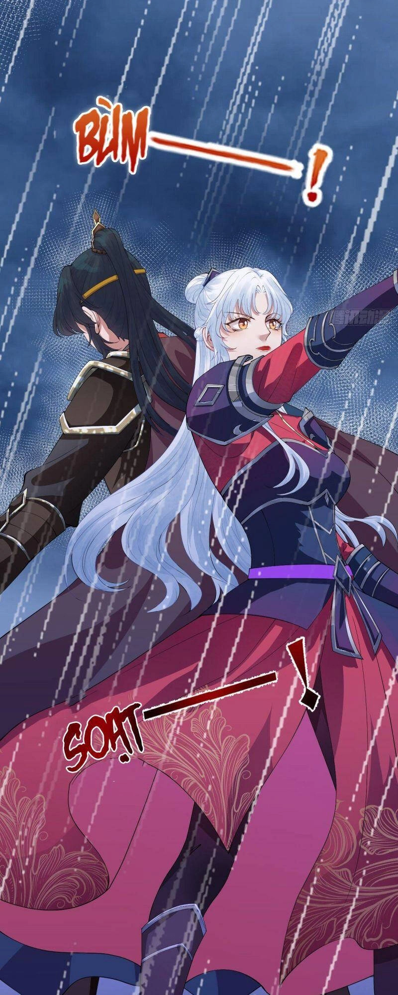 Mạt Thế Nữ Vương Chapter 13 - 4