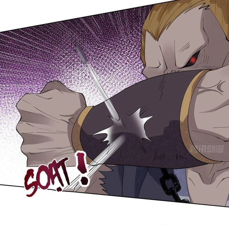 Mạt Thế Nữ Vương Chapter 13 - 13