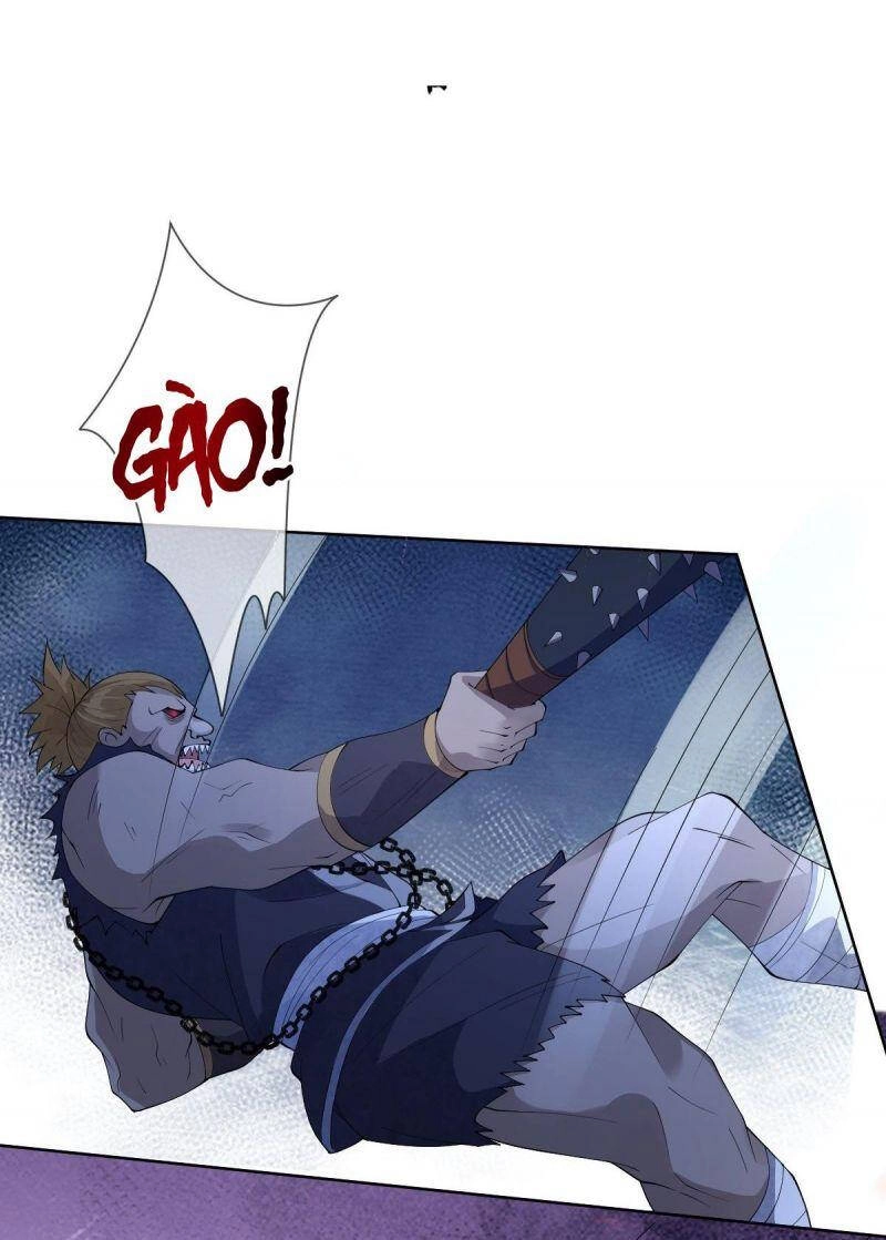 Mạt Thế Nữ Vương Chapter 13 - 20