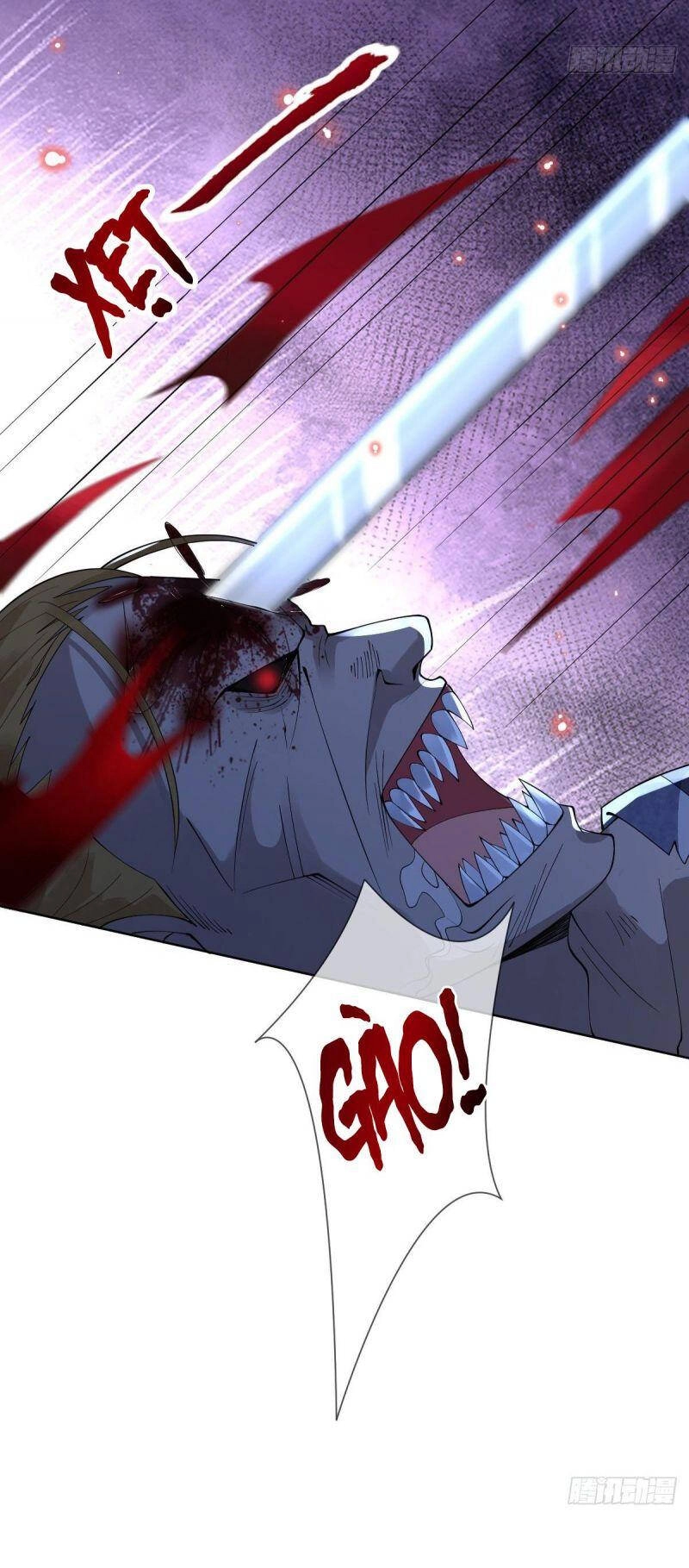 Mạt Thế Nữ Vương Chapter 13 - 21