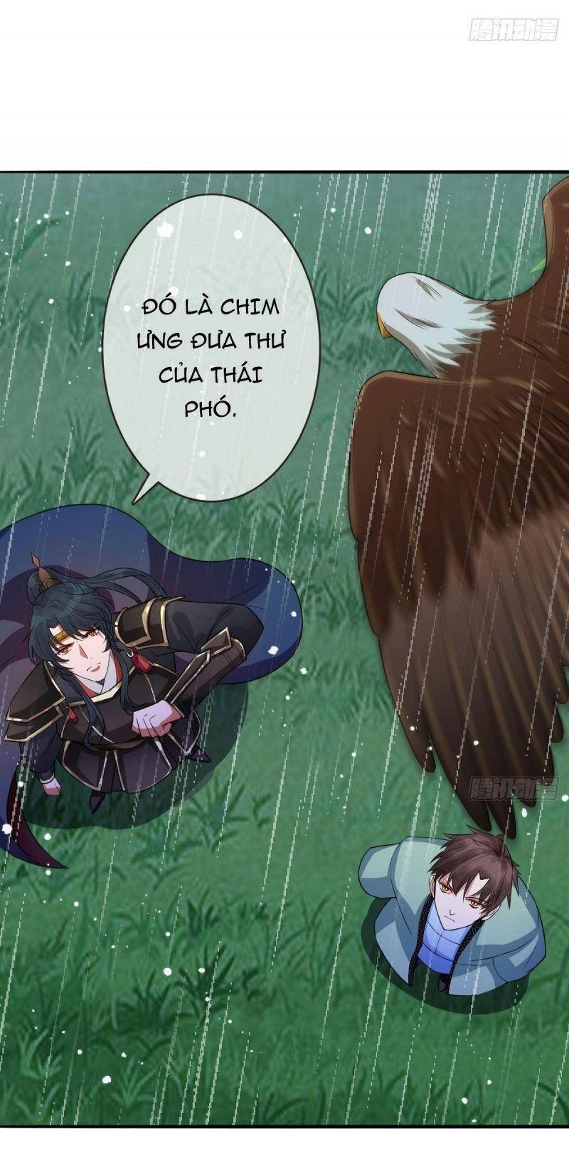 Mạt Thế Nữ Vương Chapter 13 - 32