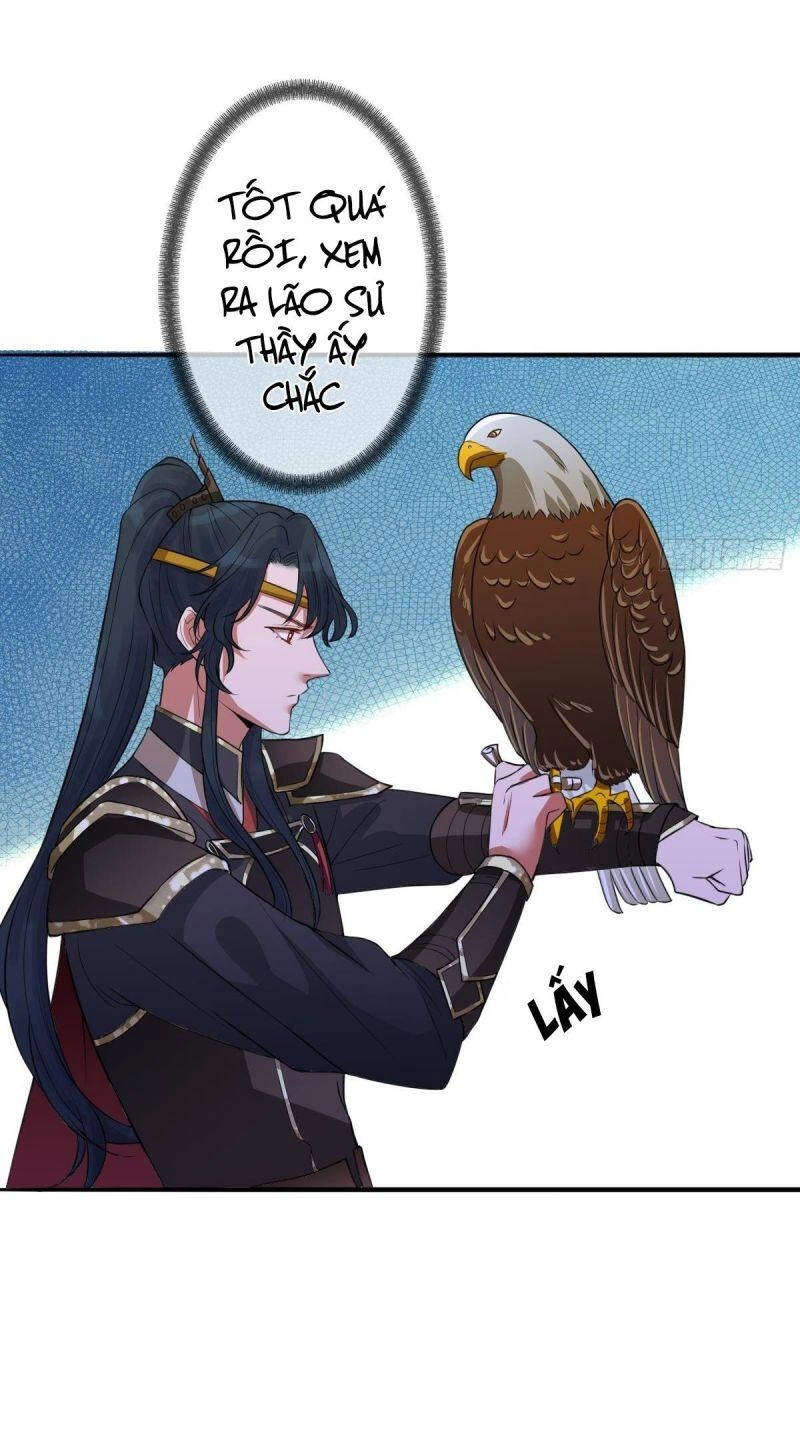 Mạt Thế Nữ Vương Chapter 13 - 33