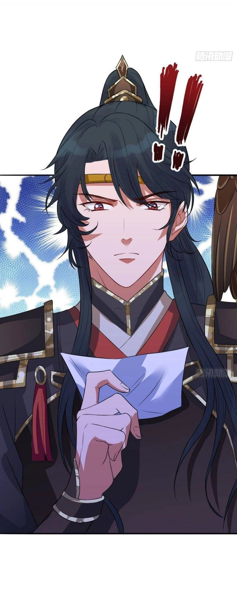 Mạt Thế Nữ Vương Chapter 13 - 34