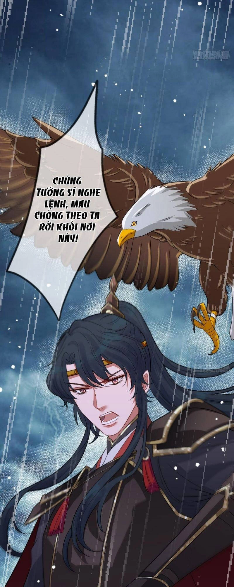 Mạt Thế Nữ Vương Chapter 13 - 37