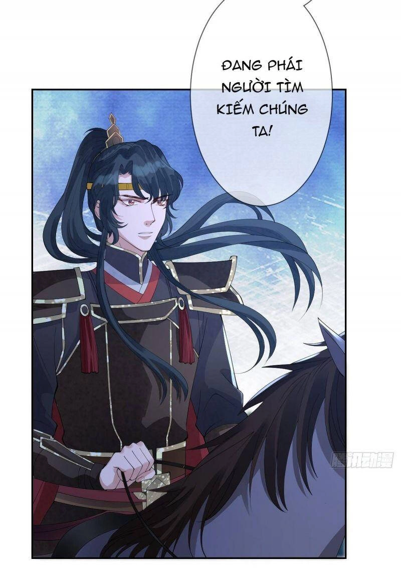 Mạt Thế Nữ Vương Chapter 13 - 41