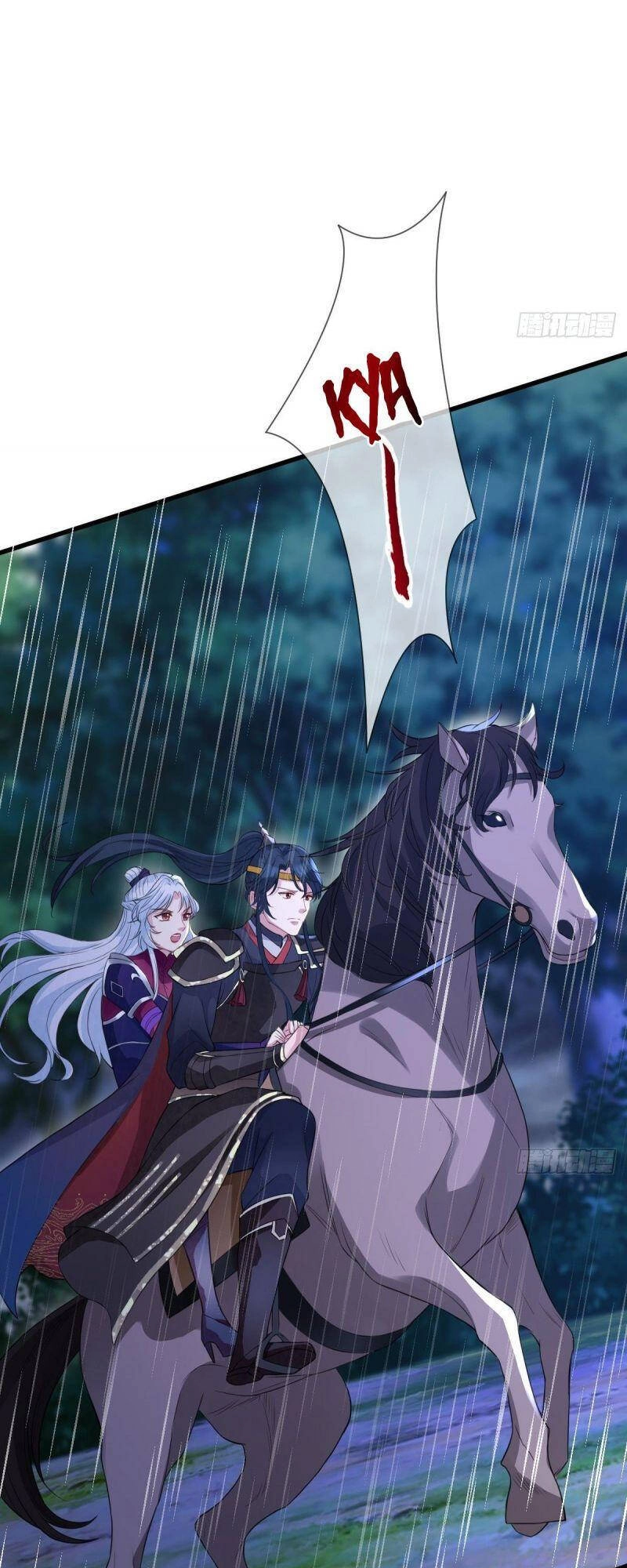 Mạt Thế Nữ Vương Chapter 13 - 47