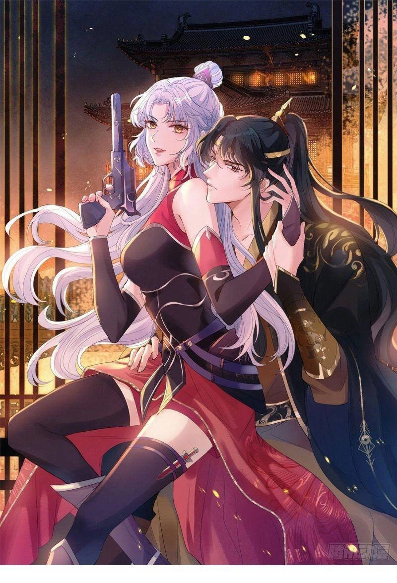 Mạt Thế Nữ Vương Chapter 14 - 1