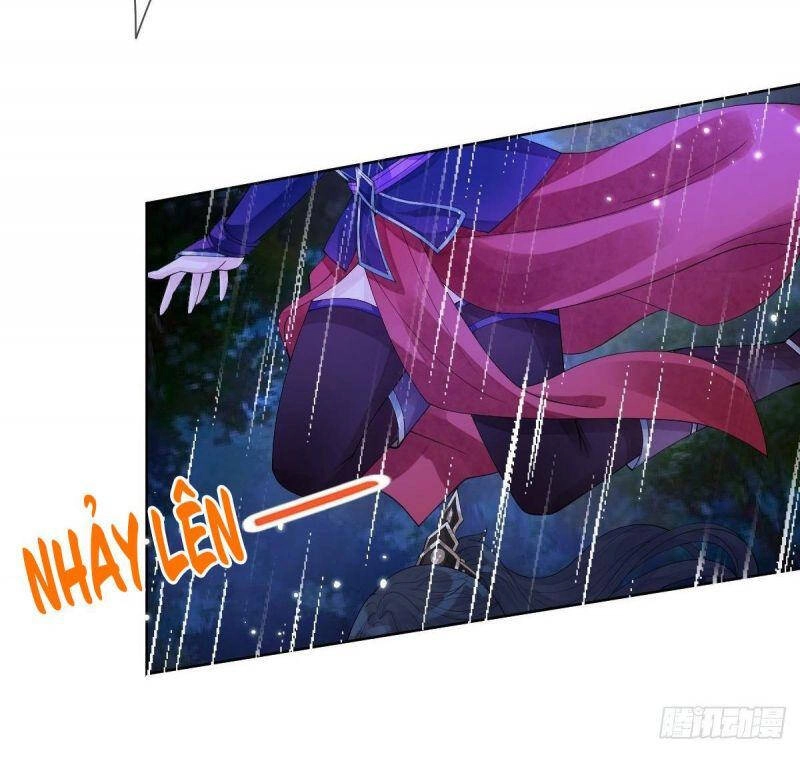 Mạt Thế Nữ Vương Chapter 14 - 7