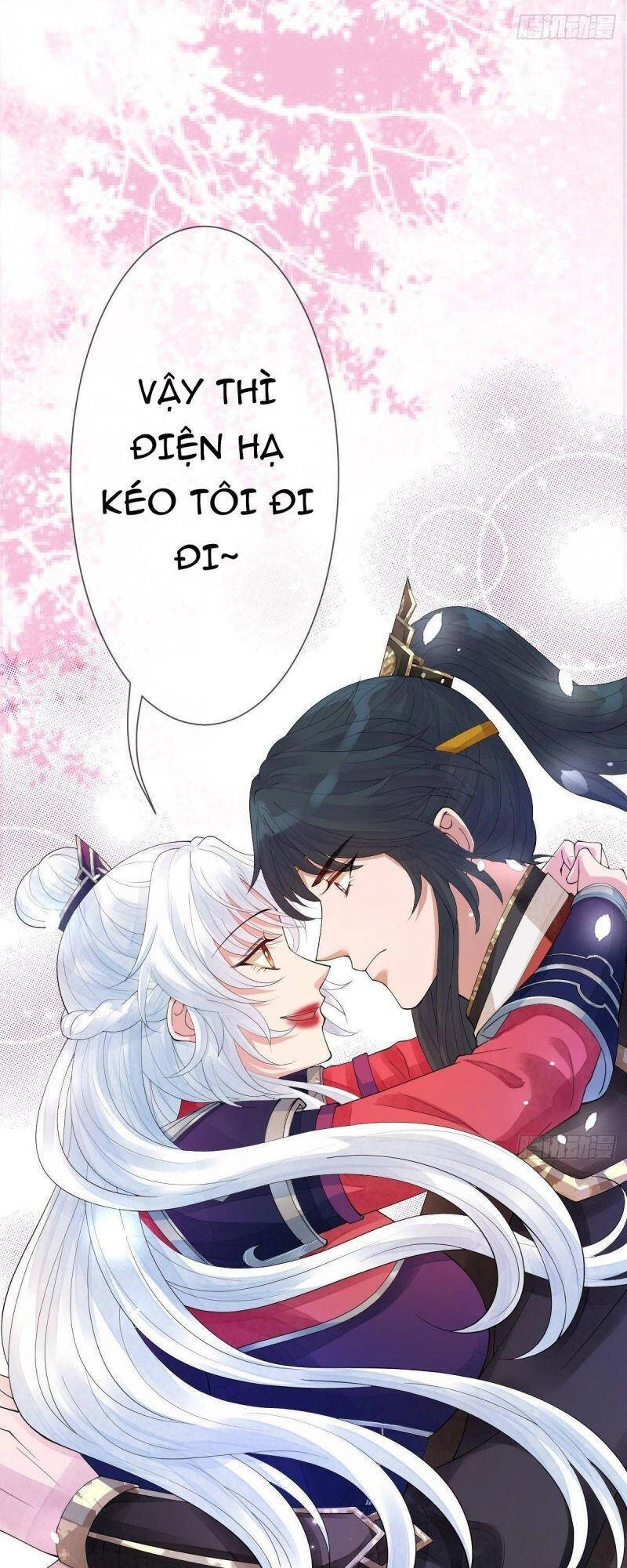 Mạt Thế Nữ Vương Chapter 14 - 9