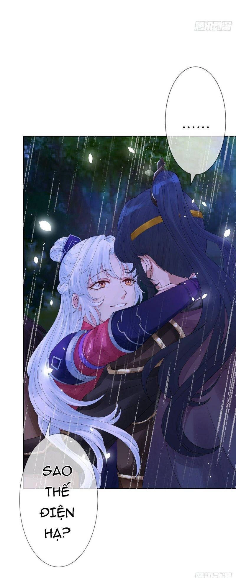 Mạt Thế Nữ Vương Chapter 14 - 11