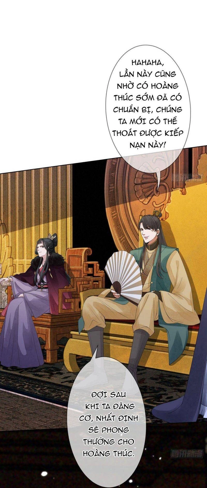 Mạt Thế Nữ Vương Chapter 14 - 16