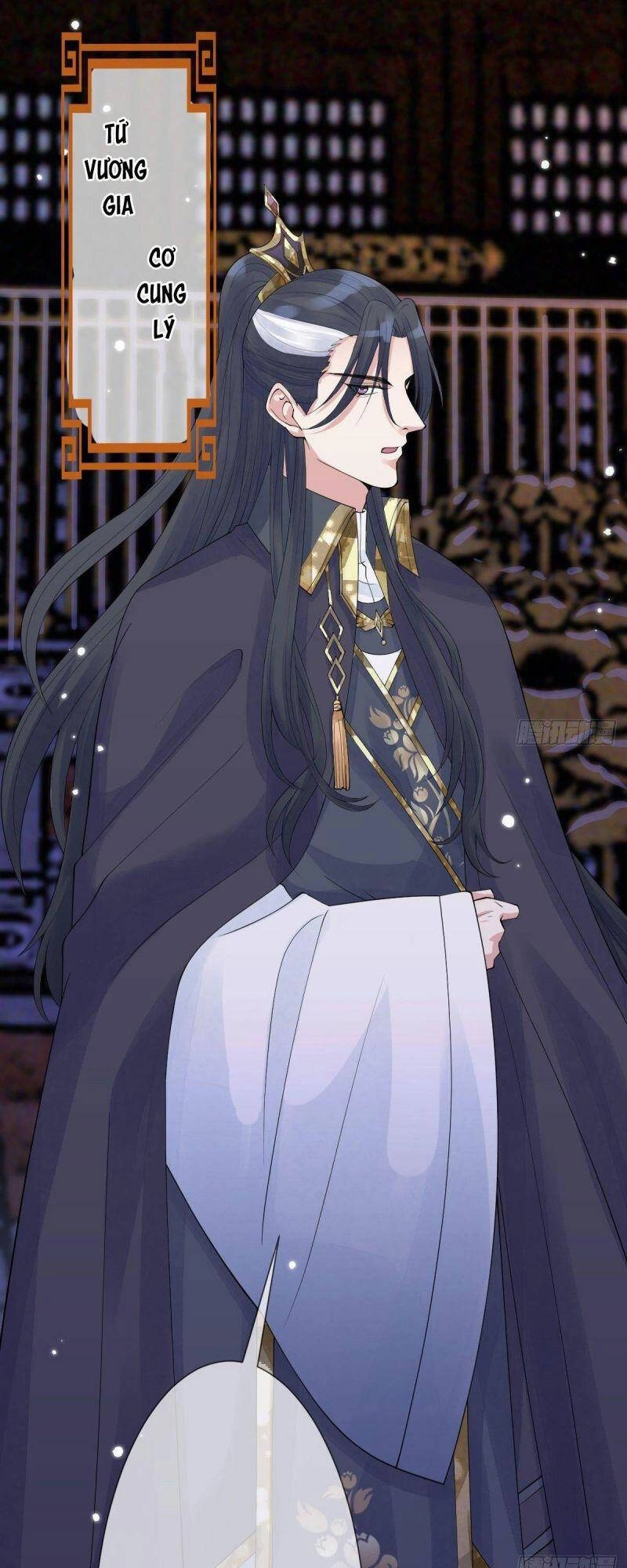 Mạt Thế Nữ Vương Chapter 14 - 17