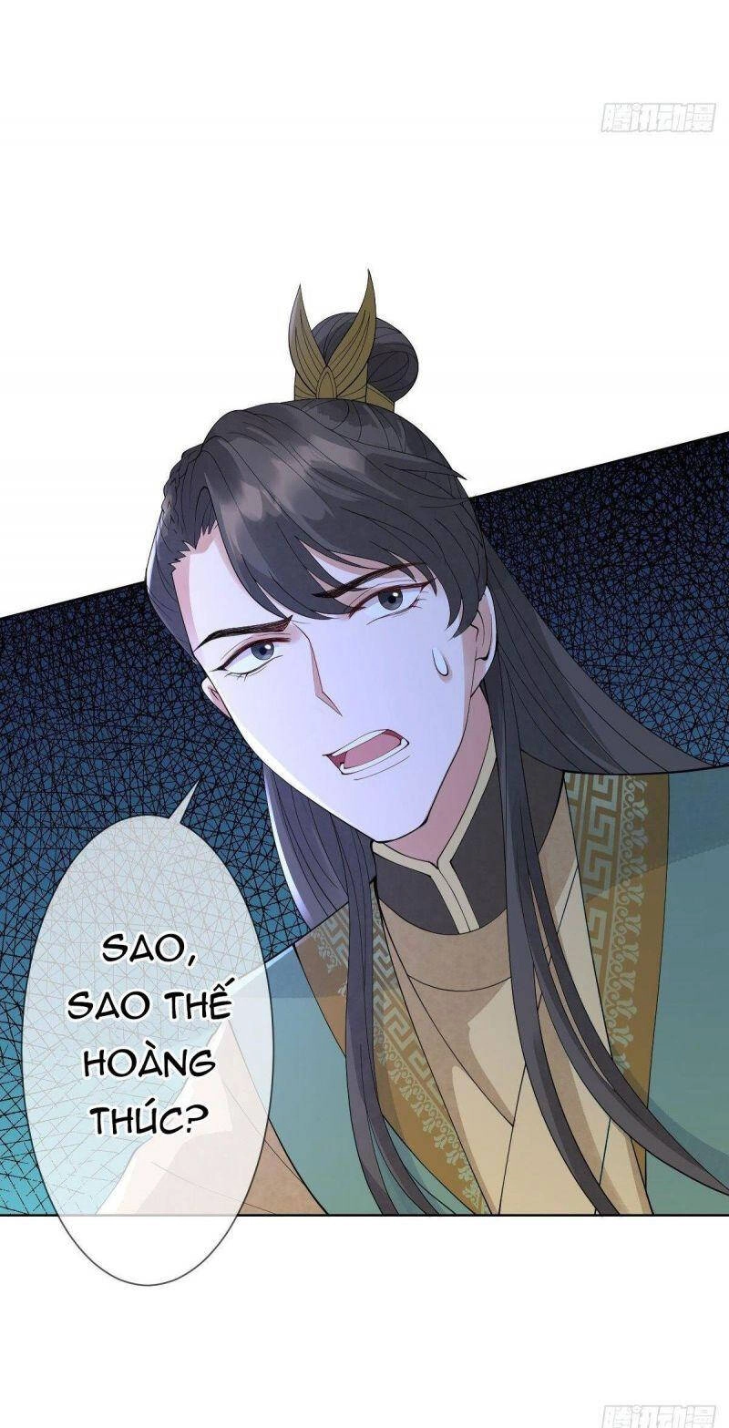 Mạt Thế Nữ Vương Chapter 14 - 19