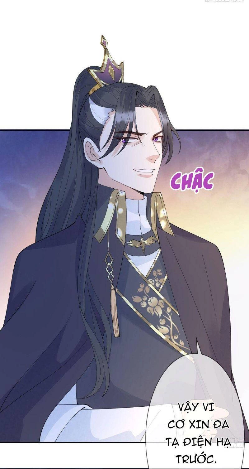 Mạt Thế Nữ Vương Chapter 14 - 20