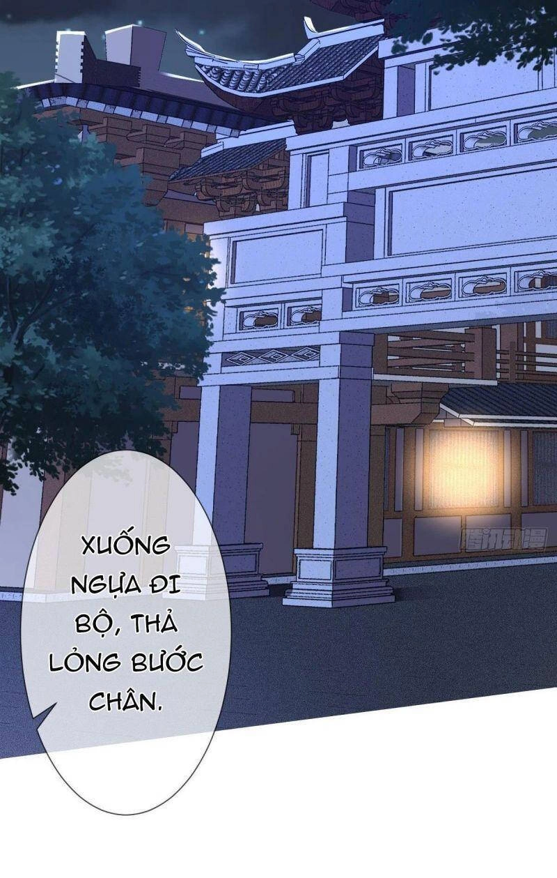 Mạt Thế Nữ Vương Chapter 14 - 22