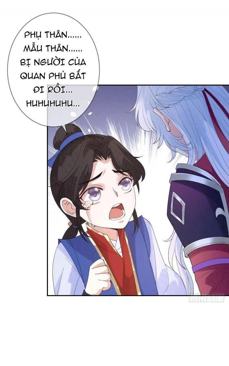 Mạt Thế Nữ Vương Chapter 14 - 29