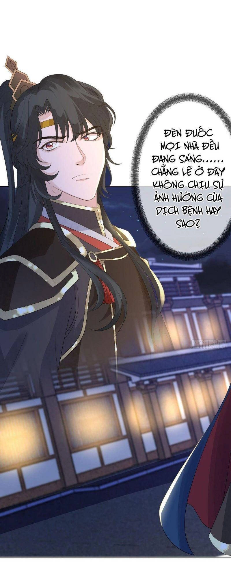 Mạt Thế Nữ Vương Chapter 14 - 30