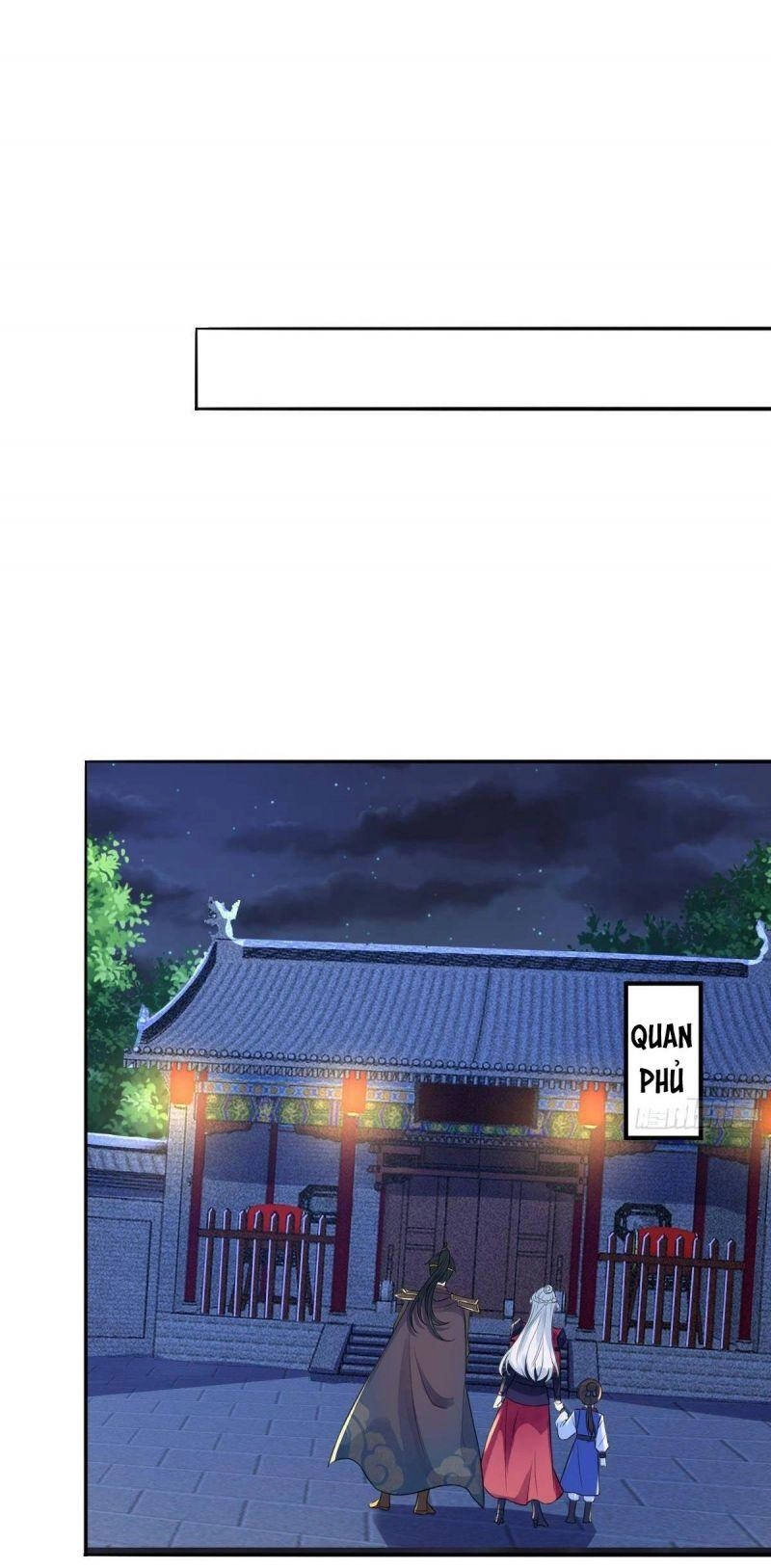 Mạt Thế Nữ Vương Chapter 14 - 34