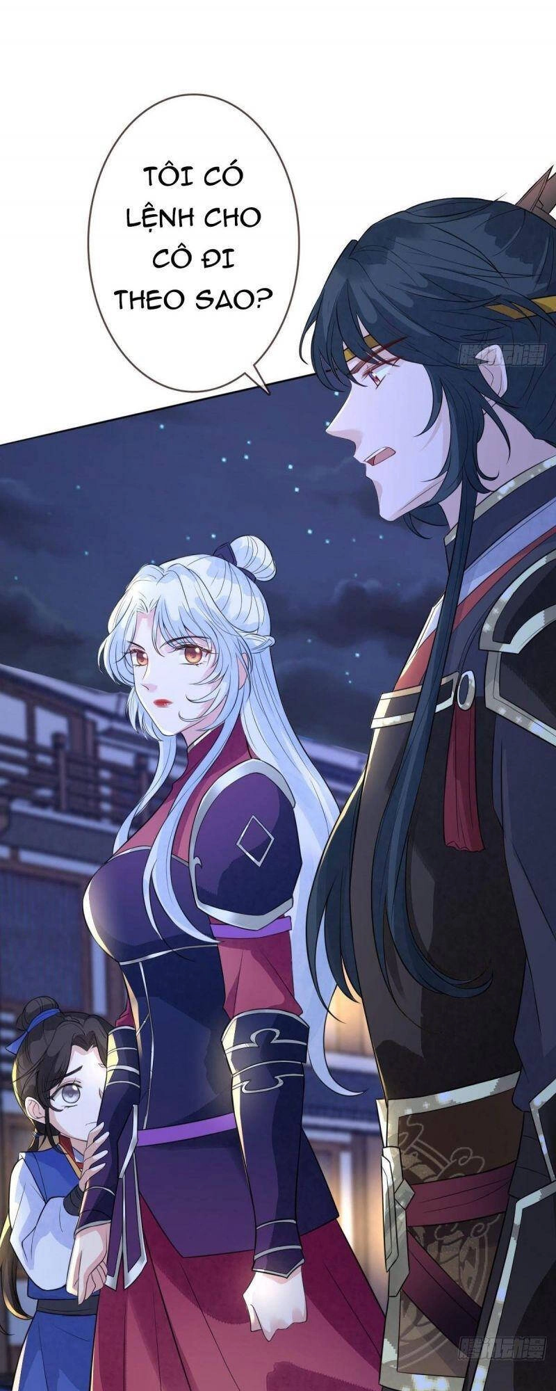 Mạt Thế Nữ Vương Chapter 14 - 36